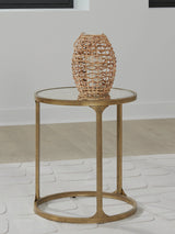 Korajane End Table