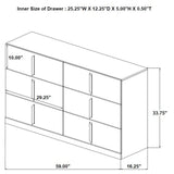 Ines Bedroom Set