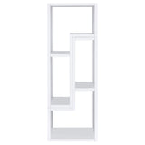 Velma Bookshelf Console