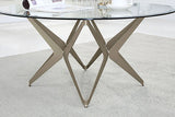 ALVISE Coffee Table