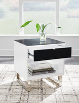 Gardoni Table Set