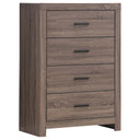Brantford Chest of Drawers