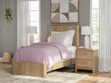 Gramburg Bed