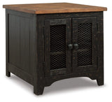Valebeck Table Set