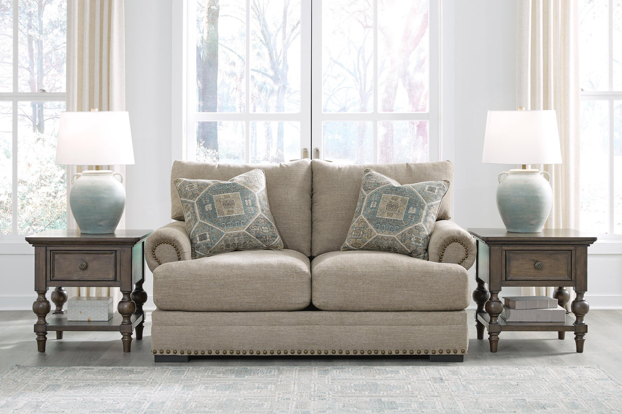 Galemore Living Room Set