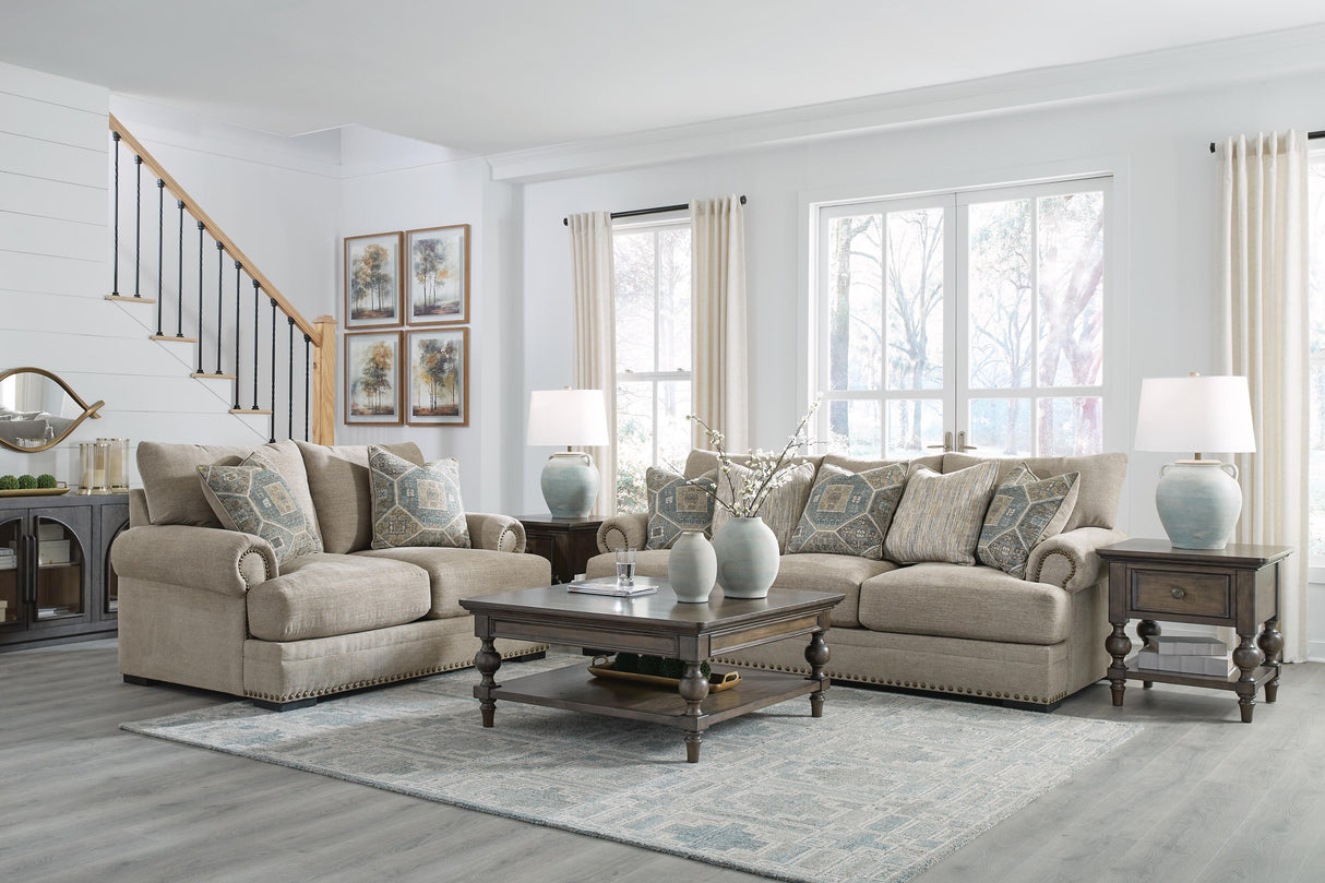 Galemore Living Room Set