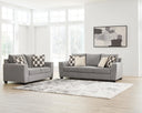 Loreo Living Room Set