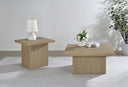 Devar Coffee Table Set