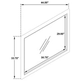 Kenora Bedroom Set