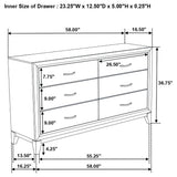 Watson Bedroom Set
