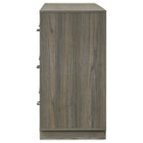 Fenwick Dresser