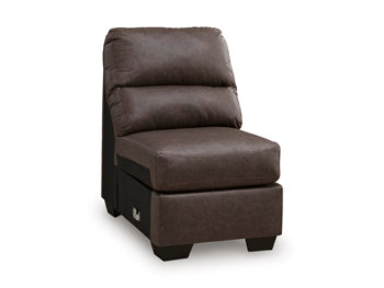 WillowBend Sectional