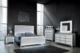 Galea Nightstand