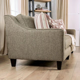 Fillmore Love Seat