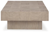 Jorlaina Occasional Table Set