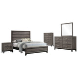 Watson Bedroom Set