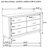Watson Bedroom Set