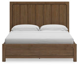 Cabalynn Bed with Storage