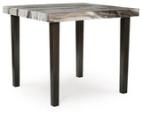 Jeshina Counter Height Dining Table