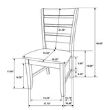 Dalila Dining Set