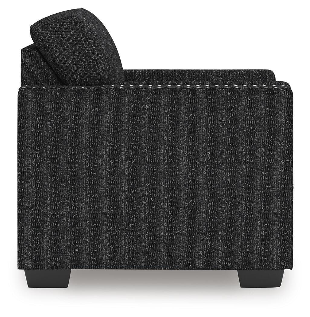 Jasmine Peaks Chair
