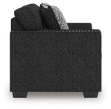 Jasmine Peaks Loveseat