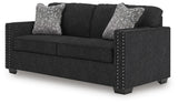 Jasmine Peaks Sofa
