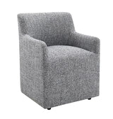 Fico Arm Chair (1/CTN)