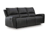 Glossmore Reclining Package