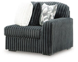 Midnight-Madness Sectional Sofa