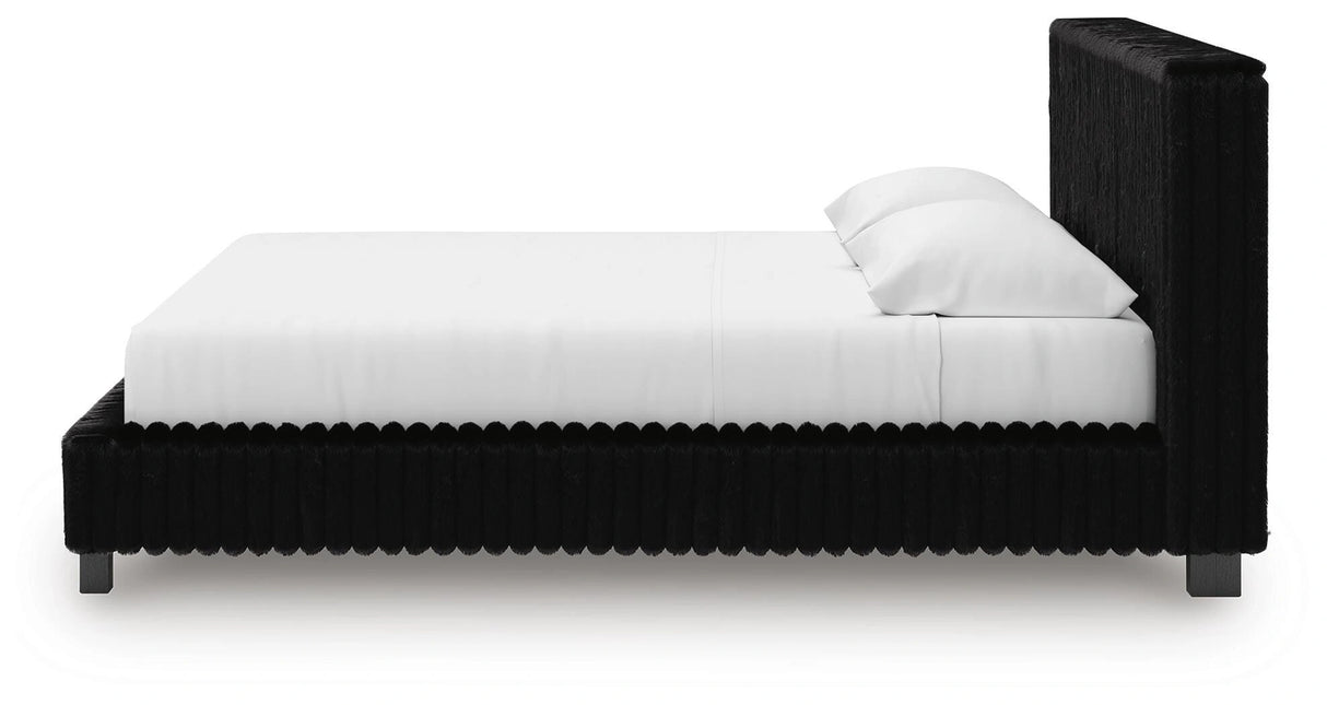 Zuraleus Bed