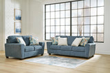 Cashton Living Room Set