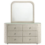 Sonya Dresser with Mirror