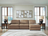 Veronella Sectional with Chaise