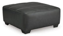 Brixley Pier Oversized Accent Ottoman - M&M Furniture (CA)