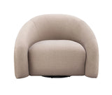 Kyria Swivel Chair