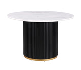 Borden 7 Pc. Dining Table Set
