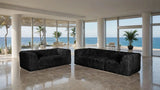 Nappi Loveseat (Compressed Foam)