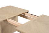Casoria Dining Table