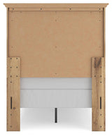 Makidern Bed