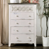 Myrtlemoore Chest