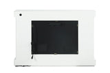 Dorrit 55" Electric Fire Place