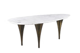 Ciaran 5 Pc. Dining Table Set