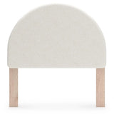 Arloster Upholstered Bed