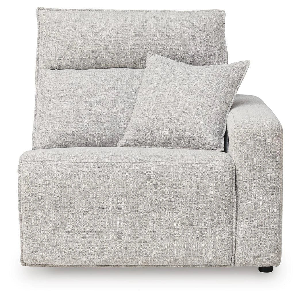 Modmax II Reclining Sectional with Console