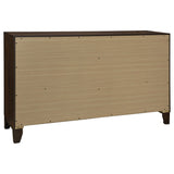 Welsley Bedroom Set