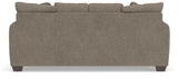 Triston-Peaks Sofa Sleeper