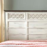 Myrtlemoore Bed