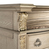 Fromberg Chest w/Marble Insert