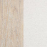 Pembroke Panel Bed